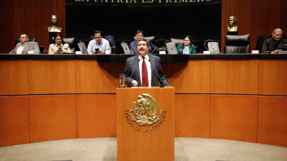 Elección judicial de 2025 dejó fuera a casi 60% de jueces capacitados para aplicar el nuevo código, dice Javier Corral