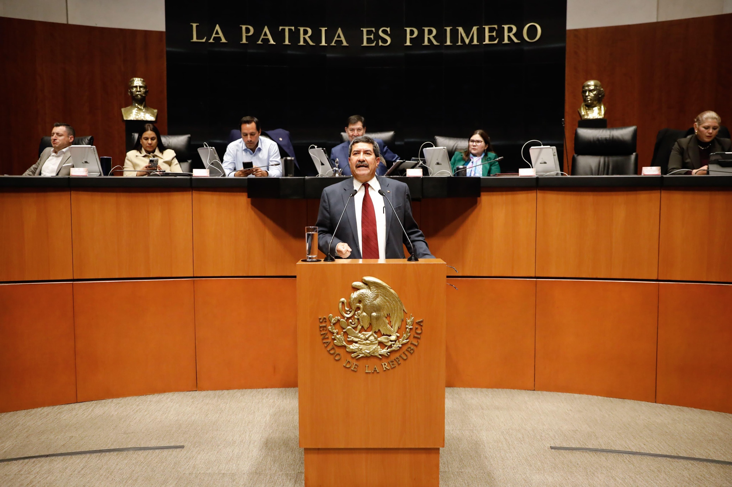 Elección judicial de 2025 dejó fuera a casi 60% de jueces capacitados para aplicar el nuevo código, dice Javier Corral