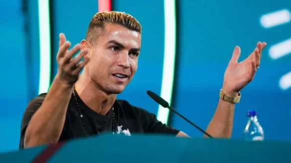 Cristiano Ronaldo admite que pensó dejar a Portugal, pero seguirá: “Todavía puedo marcar la diferencia”