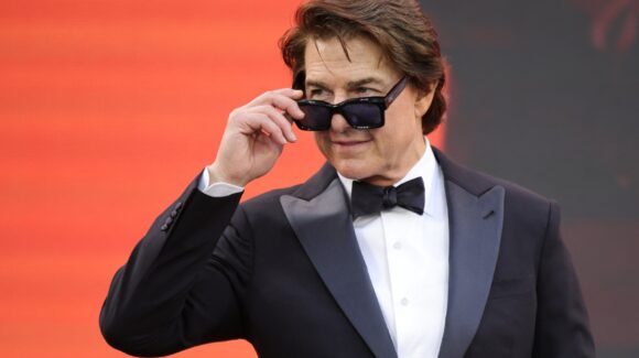 Tom Cruise en CDMX: A qué hora se presenta en Parque Toreo