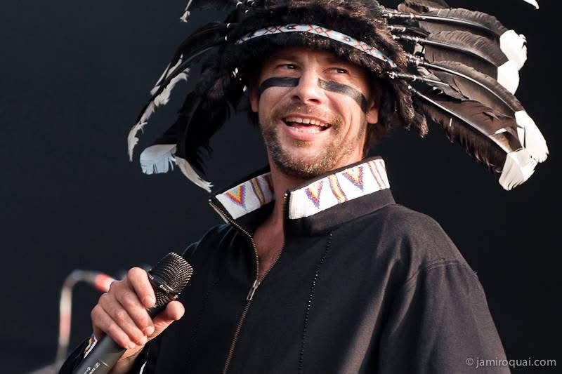 Jamiroquai: Vuelve el vaquero espacial a México con su icónico funk