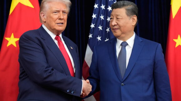 China y Estados Unidos abren canal sobre Inteligencia Artificial y refuerzan comunicación militar tras cumbre entre Xi Jinping y Donald Trump