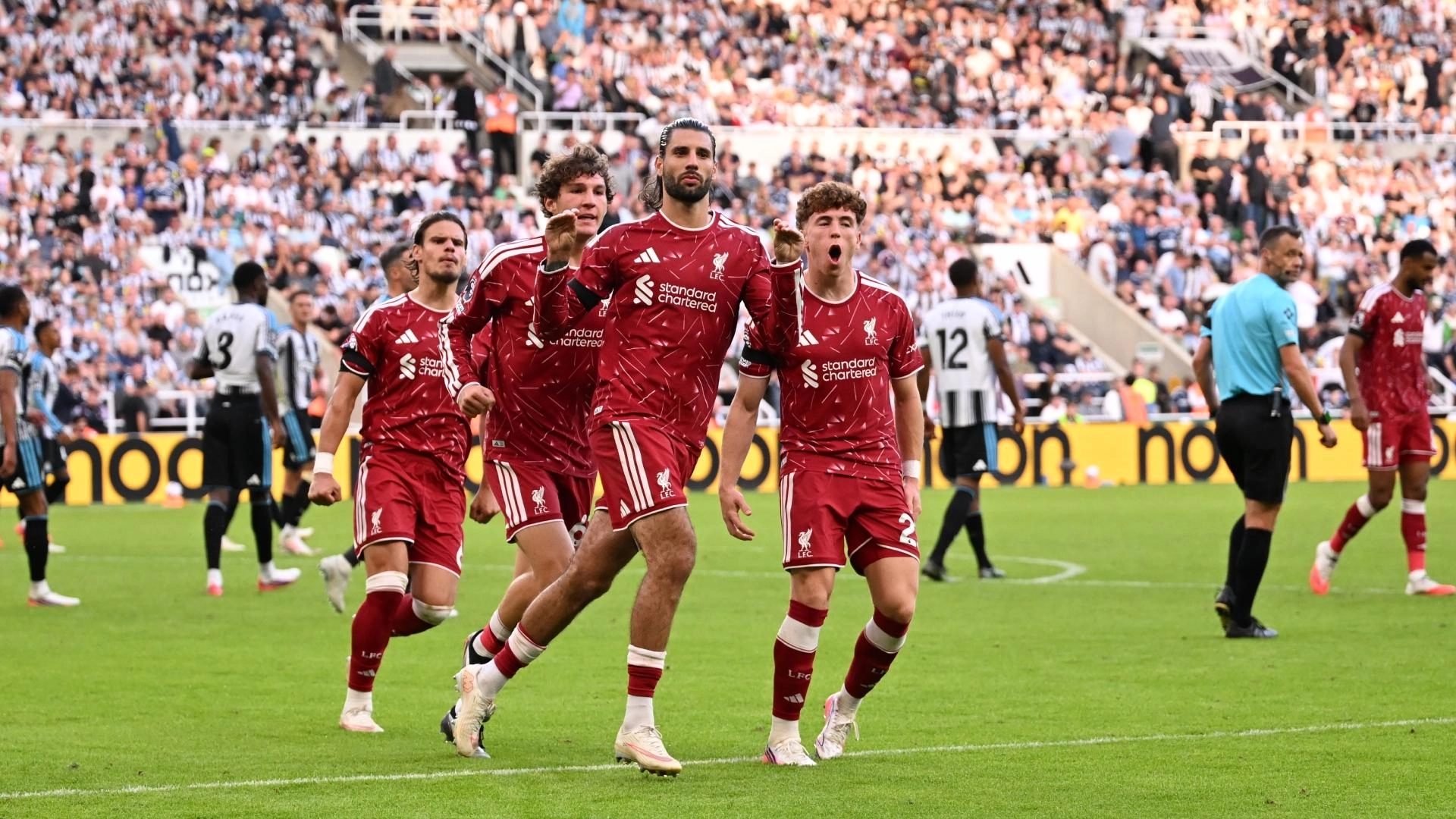 Liverpool