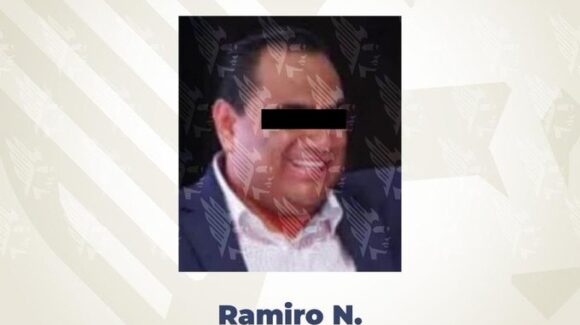 Puebla: Detienen a exalcalde de San Nicolás, Buenos Aires, por presunto abuso de autoridad