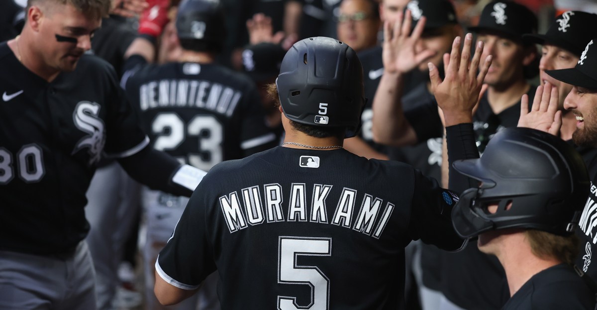 Chicago White Sox