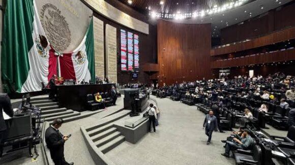 Morena en CDMX niega que el programa de ordenación de la ZMVM cambie usos de suelo o afecte la propiedad