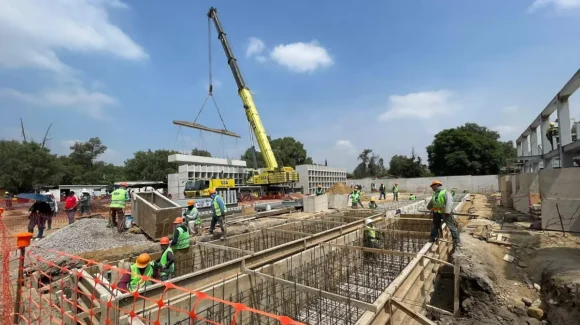 CDMX invertirá 142 millones en centro forense para identificar y dar destino digno a cuerpos no reclamados