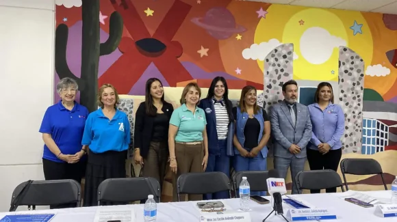 Ciudad Juárez prepara feria de empleo y apoyos de hasta 7 mil pesos para impulsar la inclusión laboral de personas con discapacidad