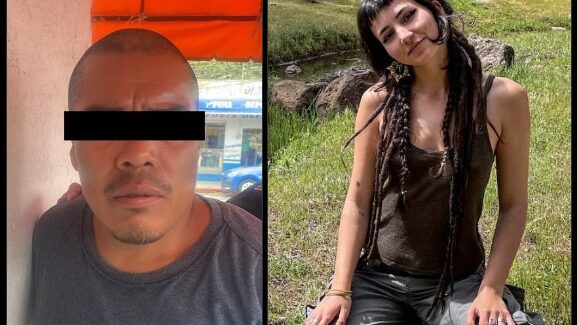 Harfuch confirma detención de Javier ‘N’, presunto feminicida de Claudia Tacoronte en Morelos