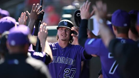 Rockies entran en una lista negra histórica de MLB con cuatro temporadas seguidas de 100 derrotas o más