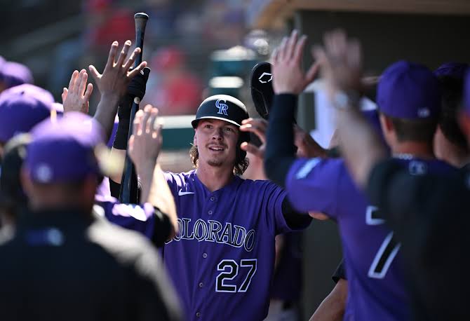 Rockies