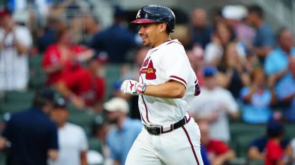 Atlanta Braves vs Washington Nationals en vivo: Horario, canal y dónde ver el juego 1 en MLB 2026