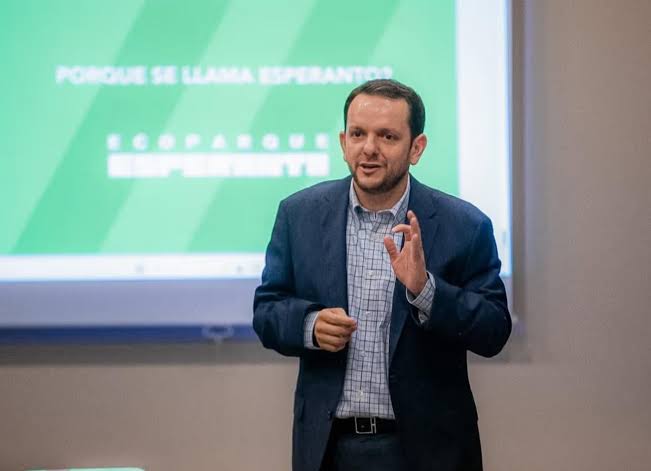 EU sanciona a Carlos Torres, exesposo de Marina del Pilar, por presuntos vínculos con La Mayiza del Cártel de Sinaloa