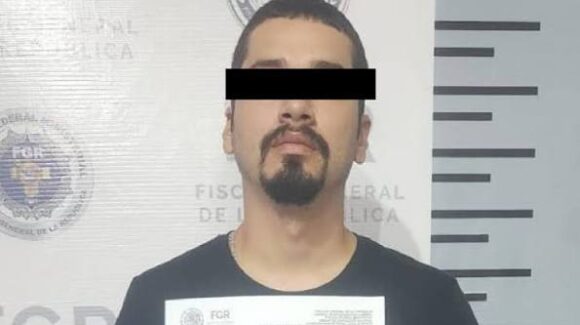 Capturan a ‘Baldo’, presunto operador del CJNG en Cuauhtémoc, Colima; lo vinculan con la extorsión de ganaderos