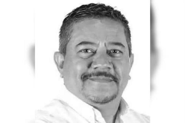 Gilberto Dorantes Basurto