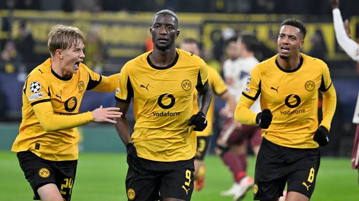 Borussia Dortmund