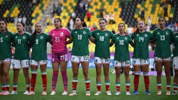 Mundial Femenil Sub-20 2026: México pierde contra Polonia y buscará ante Argentina el pase a Octavos de Final