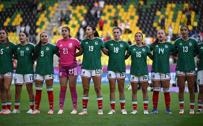 México Sub-20