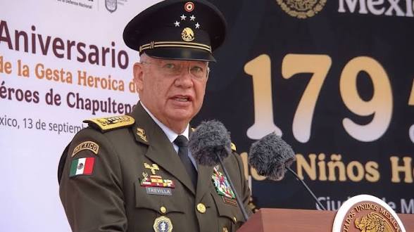 Ricardo Trevilla Trejo