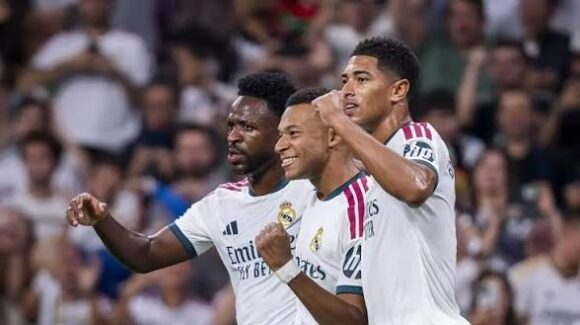Real Madrid vs Elche en vivo: horario y dónde ver LaLiga 2026-27 en México