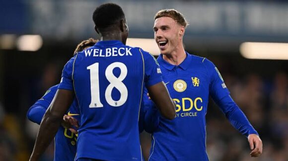 Chelsea vs Everton en vivo: Horario y dónde ver en México el partido de la jornada 7 de la Premier League 2026-27