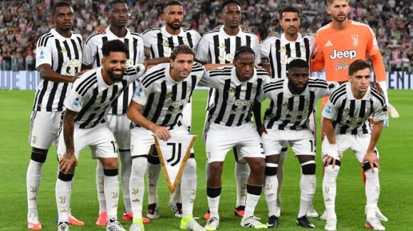 Juventus vs Atalanta: Horario y dónde ver en México el partido de la Serie A 2026-27