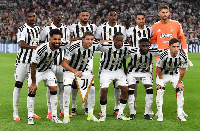 Juventus