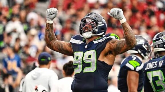 Seattle Seahawks vs Washington Commanders en vivo: Horario y dónde ver en México el partido Semana 3 NFL 2026-27