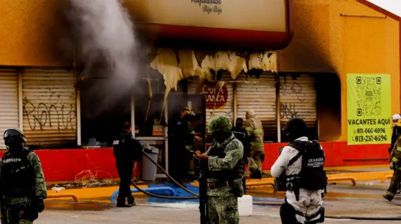 Jueza define hoy si dos acusados por el ‘Jueves Negro’ son culpables de terrorismo en Ciudad Juárez