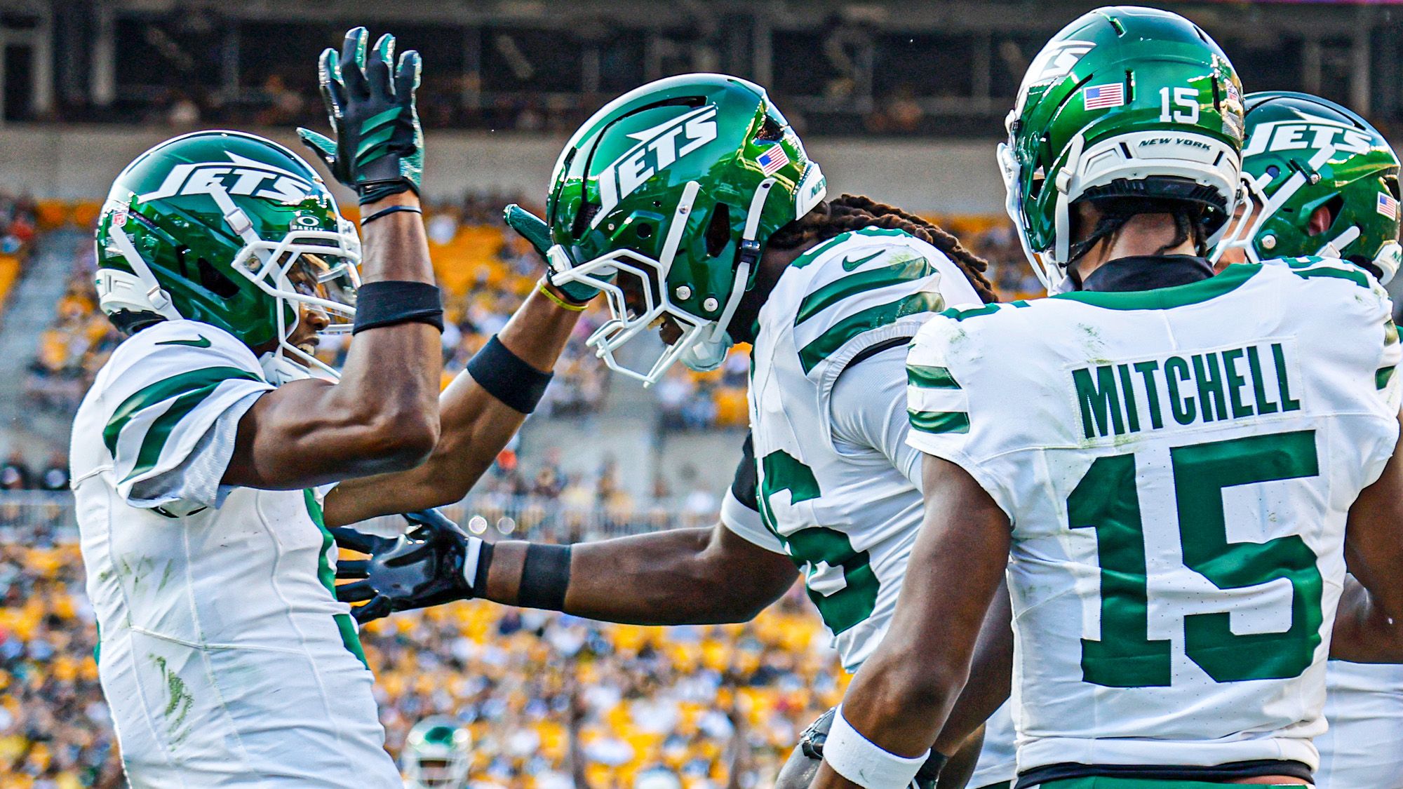 New York Jets