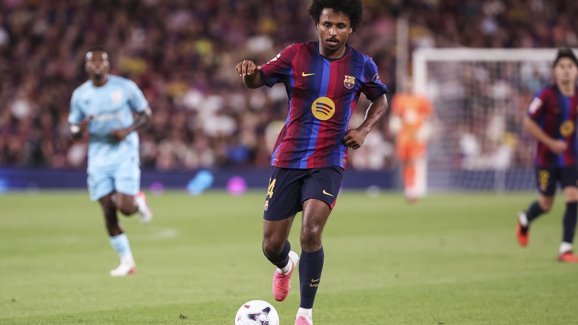 FC Barcelona