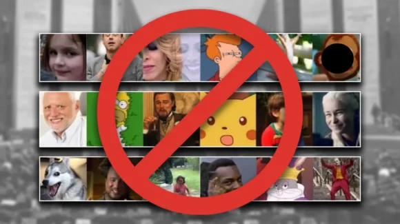 Avanza en Senado la Ley Anti-memes para proteger identidad gráfica gubernamental