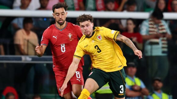 UEFA Nations League 2026-27: Todos los resultados del jueves 24 de septiembre