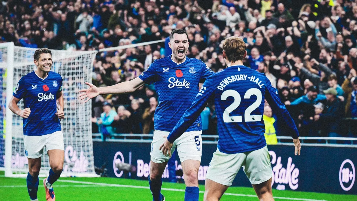 Everton