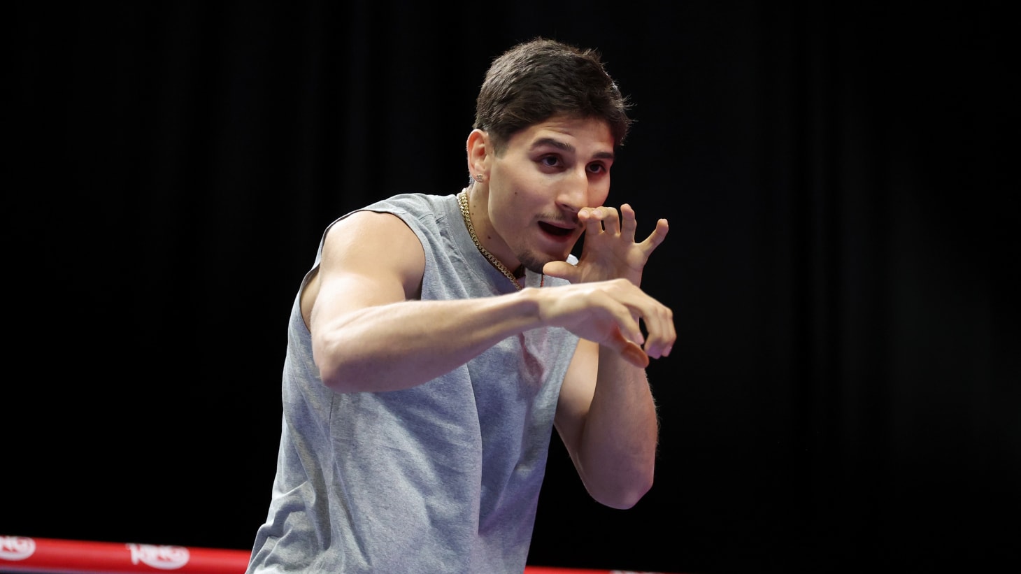 Marco Verde