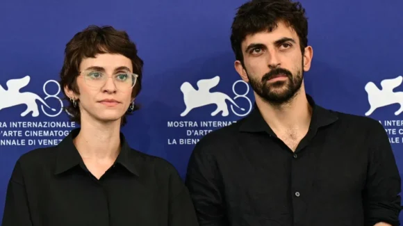‘NAZA’, documental israelí sobre bombardeos en Gaza, gana premio en Mostra de Venecia 2026