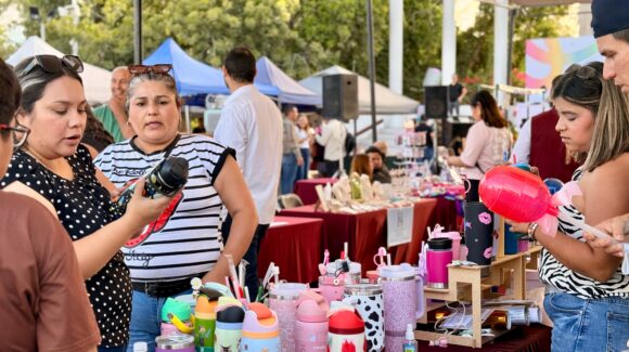 Hermosillo suma 11 mil 644 empleos formales en 2026 y refuerza programas de trabajo y emprendimiento