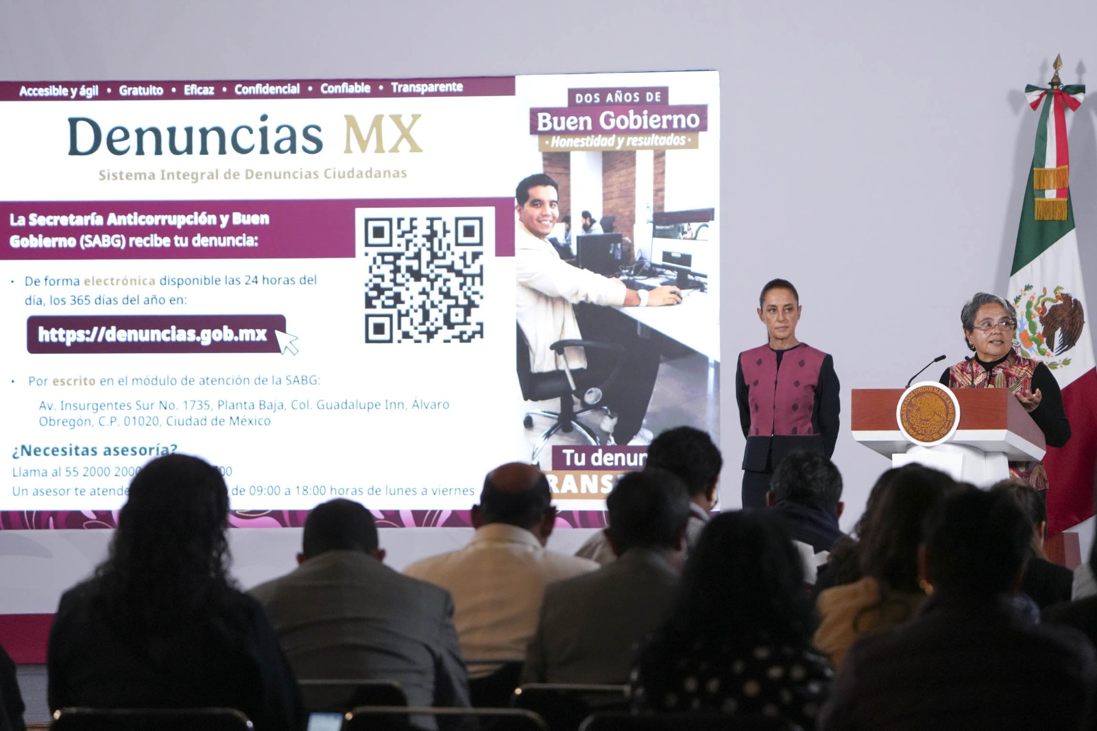 Issste separa a médicos por posibles licencias irregulares; gobierno revisa incapacidades, pensiones y prestaciones