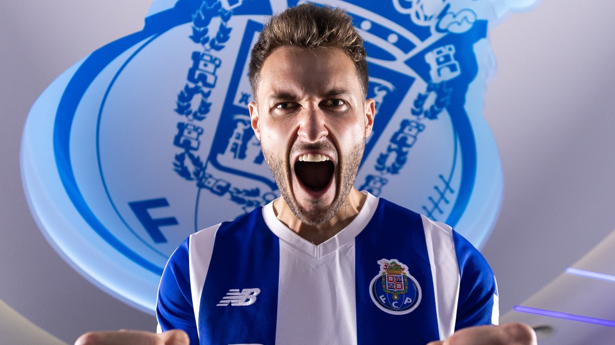 Santiago Giménez