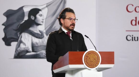 IMSS mantiene investigación por la muerte de 5 bebés en hospital de Durango; resultados se informarán primero a las familias