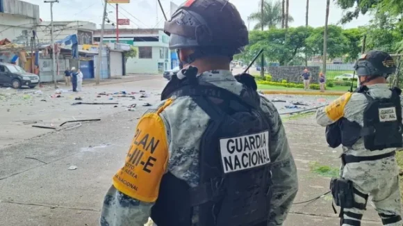 Fiscalía de Morelos justifica liberación de detenido para salvar a tres agentes
