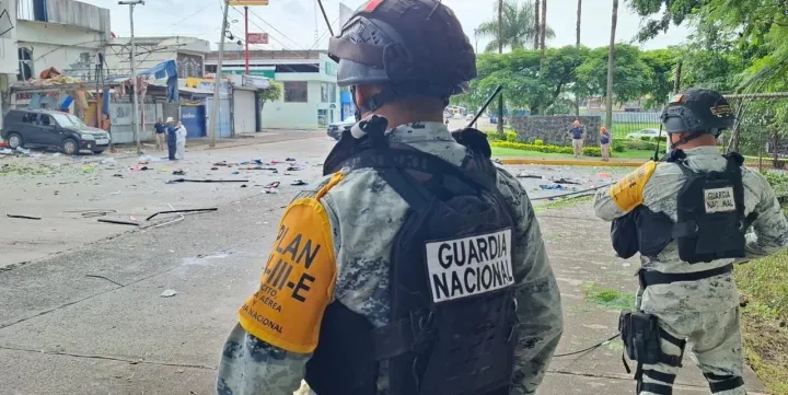 Fiscalía de Morelos justifica liberación de detenido para salvar a tres agentes