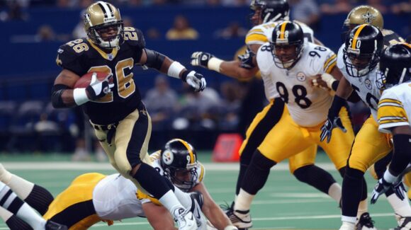 Pittsburgh Steelers vs New Orleans Saints en vivo: Horario y dónde ver el partido de la Semana 7 NFL 2026-27