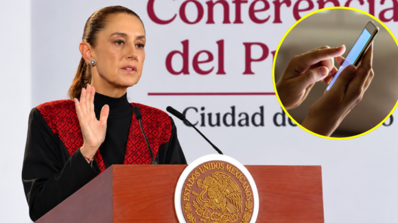 Plataformas digitales respaldan decreto contra violencia en redes; Sheinbaum lo presentará este miércoles