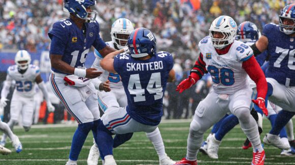 New York Giants vs Arizona Cardinals en vivo: Horario y dónde ver en México el partido de la Semana 4 NFL 2026-27