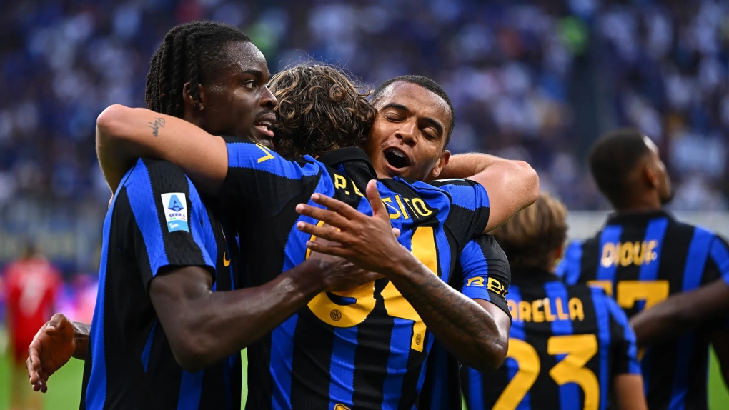 Inter de Milán