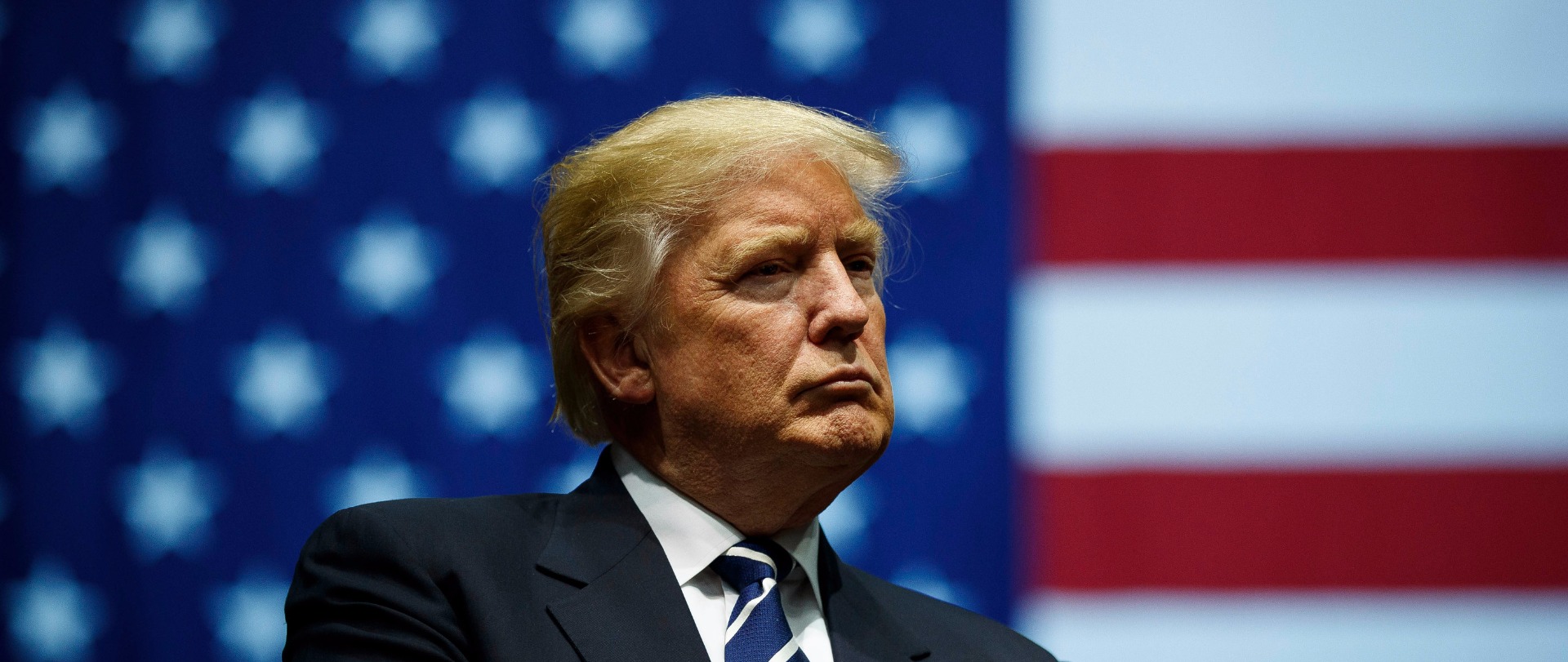 Trump insiste en renombrar Nuevo México como “Nueva América”; lo plantea en Truth Social