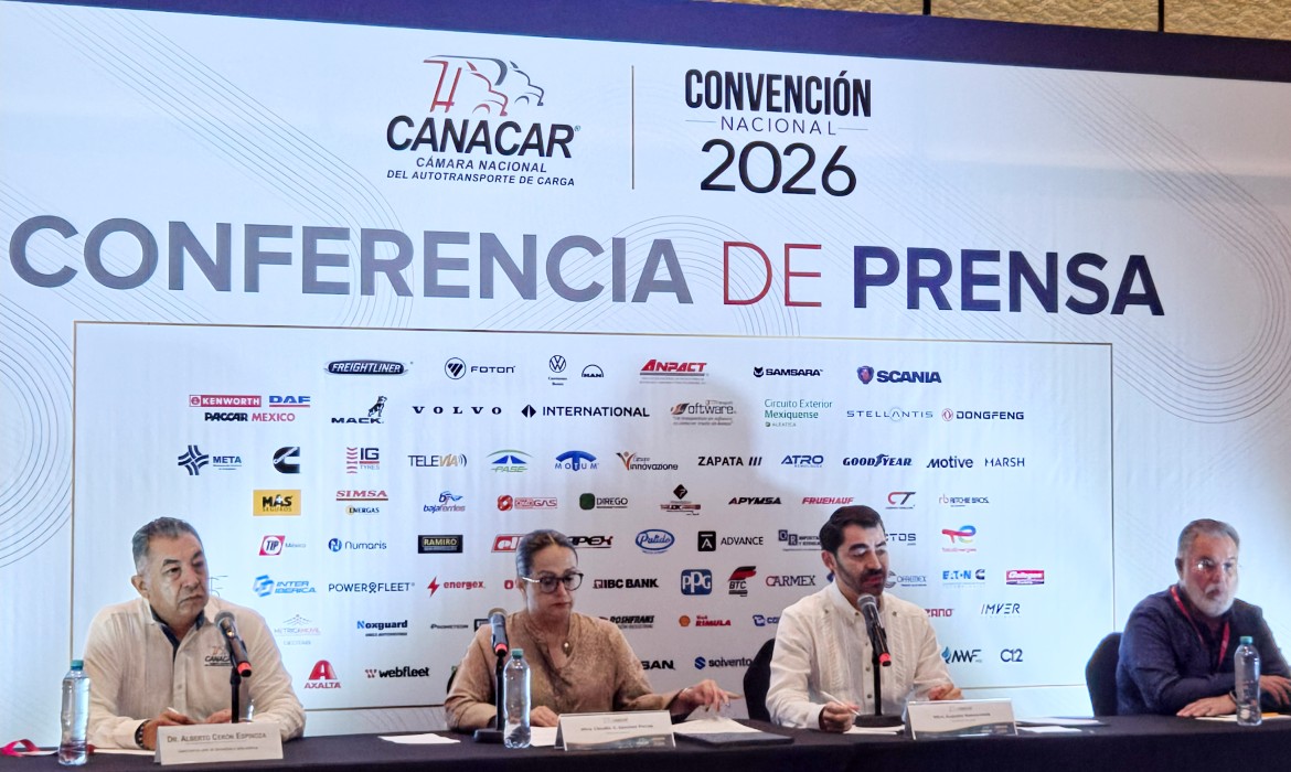 Canacar advierte pérdidas por 7 mil 194 mdp al día si EU frena exportaciones de diésel a México
