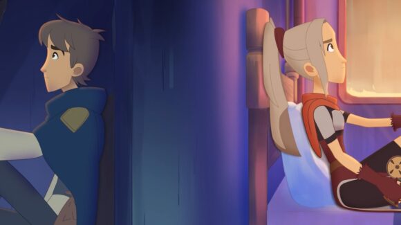 ‘Un reino para nosotros’: De qué trata y dónde ver la animación mexicana