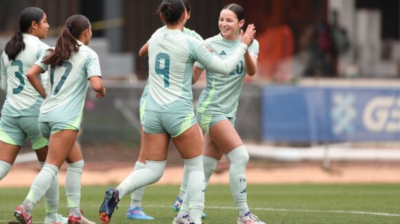 Mundial Femenil Sub 17 2026: Rivales, calendario y dónde ver a México en el torneo